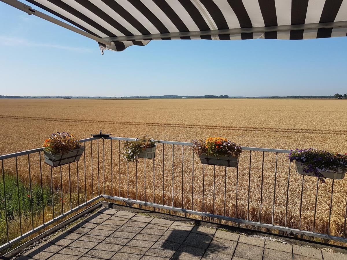 Vakantiewoning Akkerrand คัมเปอร์ลันด์ ภายนอก รูปภาพ
